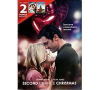 Second Chance Christmas [Edizione: Stati Uniti] [Italia] [DVD]