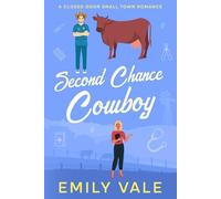 Second Chance Cowboy: A Closed Door Small Town Romance (The Gallaghers of Fortuna Creek Valley)