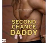 Second Chance Daddy (audiolibro)