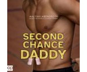Second Chance Daddy (audiolibro)