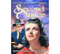 Second Chance [DVD] [1950] [Region 1] [NTSC] [USA]