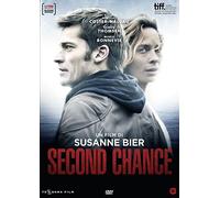 Second chance [DVD]