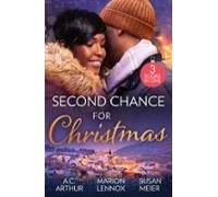 Second Chance For Christmas (ebook)