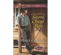 Second Chance Hero (ebook)