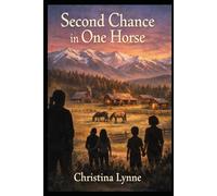 Second Chance In One Horse: When the Life You Planned Isn’t the One Waiting for You-But Your Twin Flame Is (The Life of Solange)