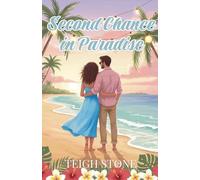 Second Chance in Paradise: 1 (Jetset Hearts)