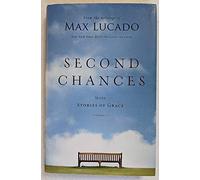 Second Chance: More Stories of Grace