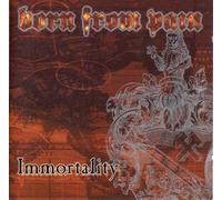 Second Chance Nl - Fortune Favors the Bold