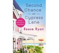 Second Chance on Cypress Lane: Includes a bonus novella