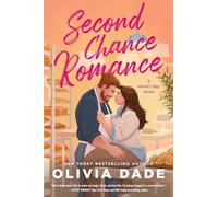 Second Chance Romance: A Harlot's Bay Novel: 2