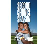 Second Chance Season: A Vegas Football Romance