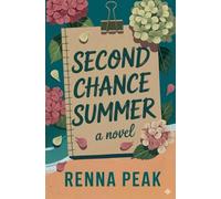 Second Chance Summer: 2 (Holiday Hearts)