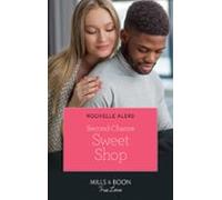 Second-chance Sweet Shop (ebook)