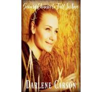 Second Chance to Fall in Love