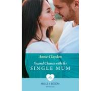 Second Chance With The Single Mum (ebook)