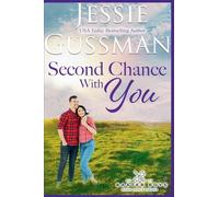 Second Chance With You: 4 (The Baxter Boys)