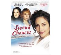 Second Chances 2 [USA] [DVD]