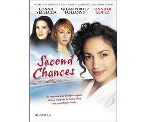 Second Chances 2 [USA] [DVD]