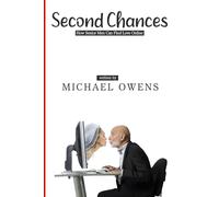 Second Chances: How Senior Men Can Find Love Online
