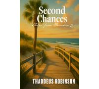 Second Chances (Tales From Paradise)