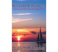 Second Chances: The Where We Belong