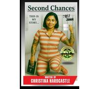 Second Chances: This is my story (Second Chance Book Club)