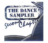 SECOND CHAPTER - THE DANCE SAMPLER