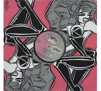 Second Choice - I Can't Resist [Vinilo]