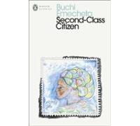 Second-class Citizen