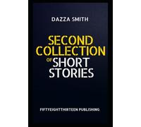 Second Collection of Short Stories