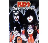 Second Coming [Alemania] [DVD]