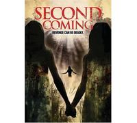 Second Coming [Alemania] [DVD]
