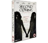 Second Coming [DVD] [Reino Unido]