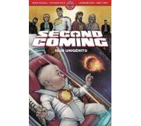 Second Coming nº 02