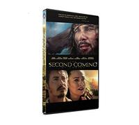 Second Coming Of Christ [Edizione: Stati Uniti] [Italia] [DVD]