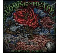 Second Coming of Hea - Chapter 5: Desert Suns & Chiefs [Vinilo]