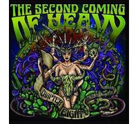Second Coming Of Heavy - Chapter 8: Ride The Sun & The Trikes [Vinilo]