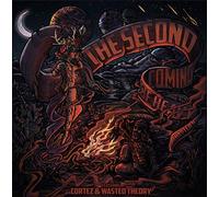Second Coming Of Heavy - Chapter 9: Cortez & Wasted Theory [Vinilo]