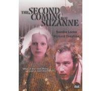 Second Coming of Suzanne [USA] [DVD]