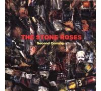 Second Coming - The Stone Roses CD Geffen Records