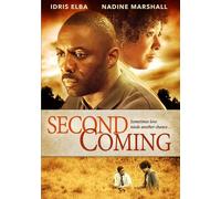 Second Coming [USA] [DVD]