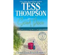 Second Dance: A Small Town Beach Romance (The Parent App)