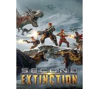 Second Extinction (PC) - Steam Key - GLOBAL
