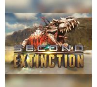 Second Extinction (PC) Steam Key - GLOBAL