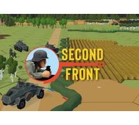 Second Front (PC) Steam Gift - GLOBAL