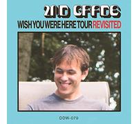 Second Grade (2nd Grade) - Wish You Were Here Tour Revisited [Vinilo]