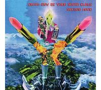 Second Hand - Death May Be Your Santa Claus (2023 Remaster)