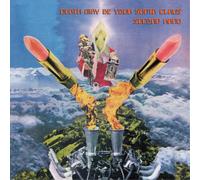 SECOND HAND - Death May Be Your Santa-Claus