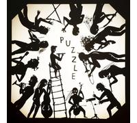 Second Hand Orchestra - Puzzle [Vinilo]