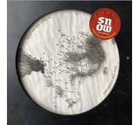 Second Hand Orchestra - Snow (This Is Christmas) [Vinilo]